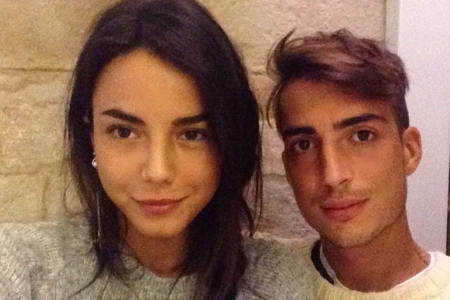 Emma Marrone tradita da Fabio Borriello per Chiara Biasi? L’ex della Biasi, Oscar Branzani, sembra proprio pensare di si! article-post