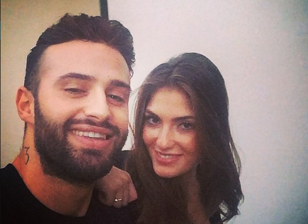 Gabrio Gamma e Chiara Sammartino insieme su Instagram: “A ‘Uomini e Donne’ non tutto è finto!” article-post