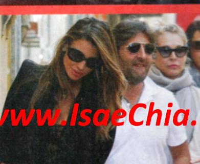 Claudia, baci “Galanti” con Tommaso Buti, mentre il suo ex marito Arnaud Mimran sta con Tamara Pisnoli article-post