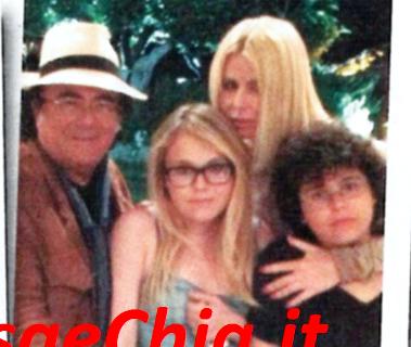 Romina Power o Loredana Lecciso? Al Bano non ha le idee chiare preview