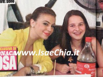 La vincitrice del concorso ‘A cena con Aldo Palmeri e Alessia Cammarota’: “Il giorno più bello della mia vita!” article-post