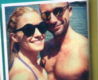 Alice Bellagamba: “Sposerò un milionario!” / Luca Argentero e Raoul Bova fratelli…unici! article-post