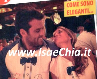 Ramona Amodeo: di nuovo innamorata con Ugo preview