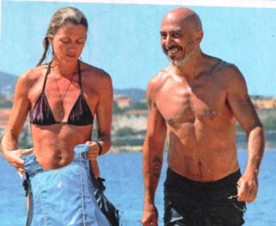 Roberto Ciufoli: “Il mio più grande desiderio? Un altro figlio!” article-post