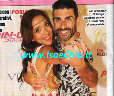 Simone Di Pasquale: “Non sono il fidanzato perfetto!” preview