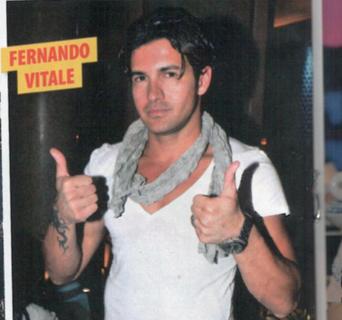 Parte un nuovo reality: ma che bella…Fazenda! preview