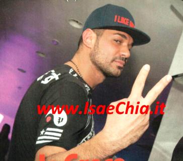 Leonardo Greco: il re del Bobadilla, della radio e…della sua Diletta Pagliano! preview