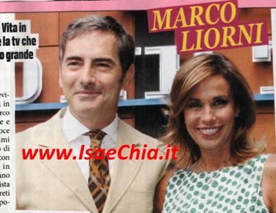 Marco Liorni: “Io non fingo di essere quello che non sono!” preview