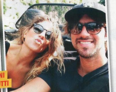 Giorgia Lucini’s Temptation: con Andrea Damante è passione…e si è già trasferita a Verona! article-post