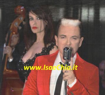 Cristiano Malgioglio: “I miei primi… 40 anni!” preview