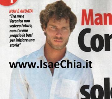 Manfredi Ferlicchia: “Con Veronica Valà c’è stato solo un bacio!” preview