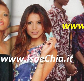 Mariana Rodriguez di Pechino Express: “Ora non accetto più paragoni con Belén Rodriguez!” preview