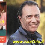 Gianni Nazzaro Ho Fatto Pace Con Mio Figlio Giannetto E Ora Voglio Sposare Nada La Mia Ex Moglie Isa E Chia
