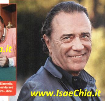 Gianni Nazzaro: “Ho fatto pace con mio figlio Giannetto e ora voglio sposare Nada, la mia ex moglie!” preview