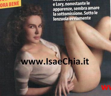 Fidanzato cercasi per Fanny Neguesha; Lory Del Santo soubrette…”passiva”, Mariana Rodriguez bellezza competitiva preview