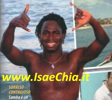 Gli amministratori della fanpage di Samba Ndiaye: “Non conta la quantità, ma la qualità!” article-post