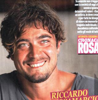 Riccardo Scamarcio: “Smettiamola di dare la colpa al pubblico!” preview