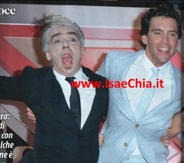 X Factor 2014: Cercasi popstar disperatamente! preview