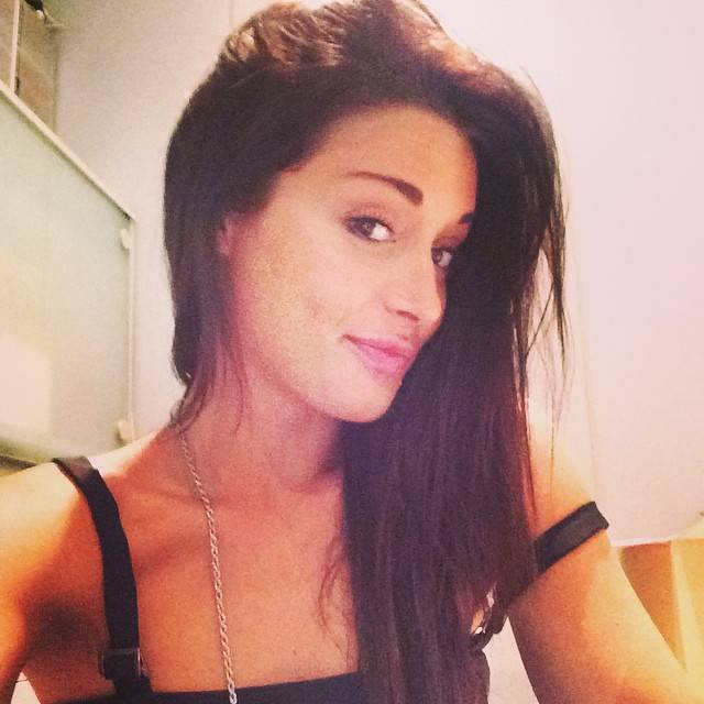 ‘Uomini e Donne’, l’ex corteggiatrice Diletta Pagliano sta per diventare mamma! preview