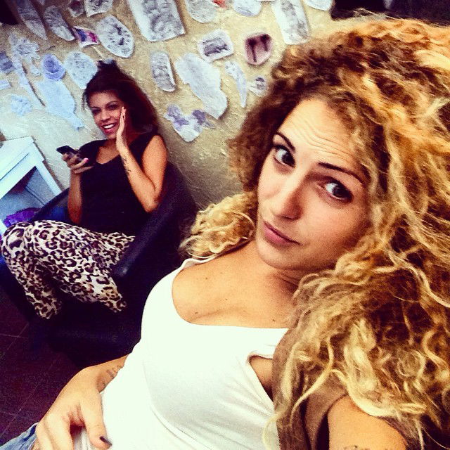 Eleonora Mandaliti: l’ex corteggiatrice di ‘Uomini e Donne’ si prepara ad inaugurare il suo studio di tatuaggi article-post