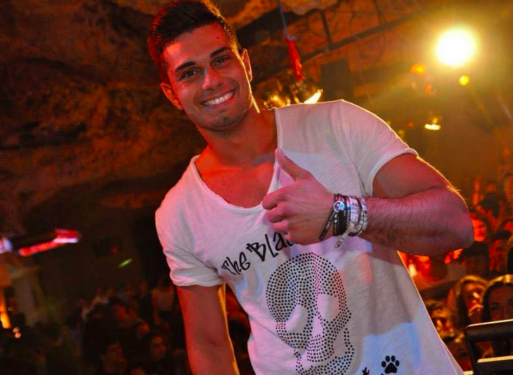 ‘Uomini e Donne’, Emanuele Trimarchi è un nuovo corteggiatore di Sara Affi Fella! preview