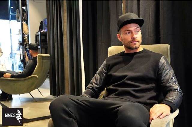 Eugenio Colombo papà modello: nuove foto posate dell’ex tronista di ‘Uomini e Donne’ preview