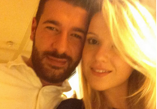 Federico D’Aguanno si è fidanzato: ecco le foto dell’ex tronista con la sua nuova fiamma