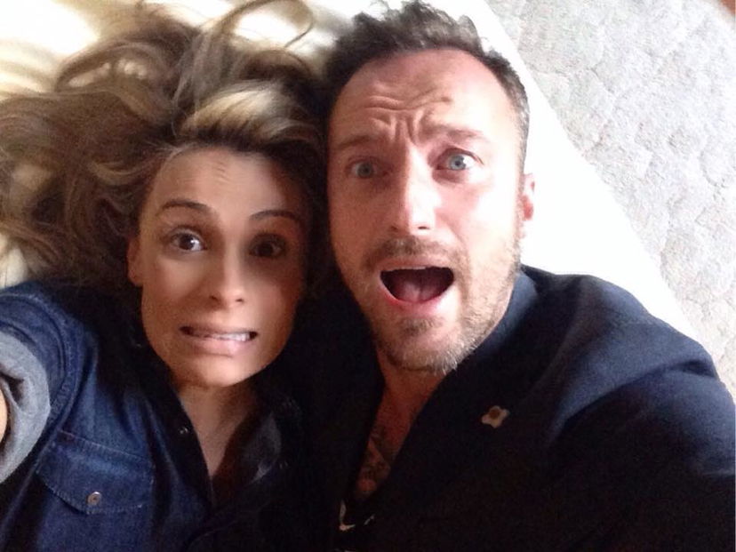 Francesco Facchinetti papà bis: è nato poco fa il piccolo Leone! preview