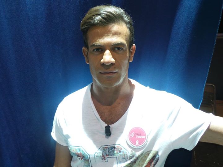 Gianni Sperti intervistato da Gay.it: “Vorrei adottare un bambino! Coming out? Non è necessario. Un trono gay a ‘Uomini e Donne’? Assolutamente si!” preview