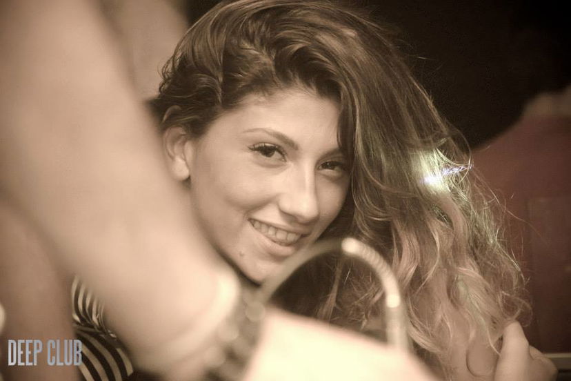 Giorgia Lucini e quel like alla foto di Manfredi Ferlicchia… preview