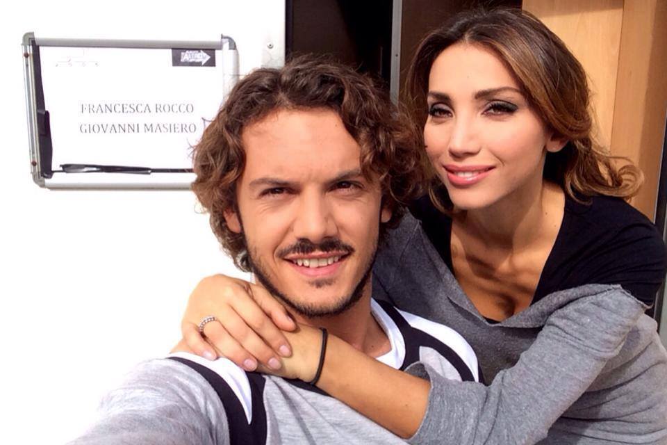 Giovanni Masiero e Francesca Rocco prossimi protagonisti ad ‘Avanti un Altro’: le foto della coppia più popolare del ‘Grande Fratello 13’ article-post