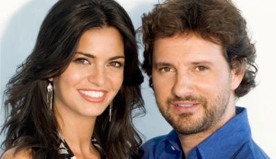 Laura Torrisi e Leonardo Pieraccioni, dopo le foto di lei con un altro entrambi su Facebook dichiarano: “Tra noi era finita da tempo…” preview