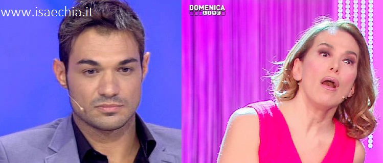Leonardo Greco su Facebook: “Mi volevano come ospite a ‘Domenica Live’ a patto che mi fosse successa qualche tragedia da raccontare in tv” article-post