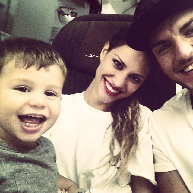 Marco Fantini e Beatrice Valli: la coppia festeggia i cinque mesi d’amore (foto e video) preview