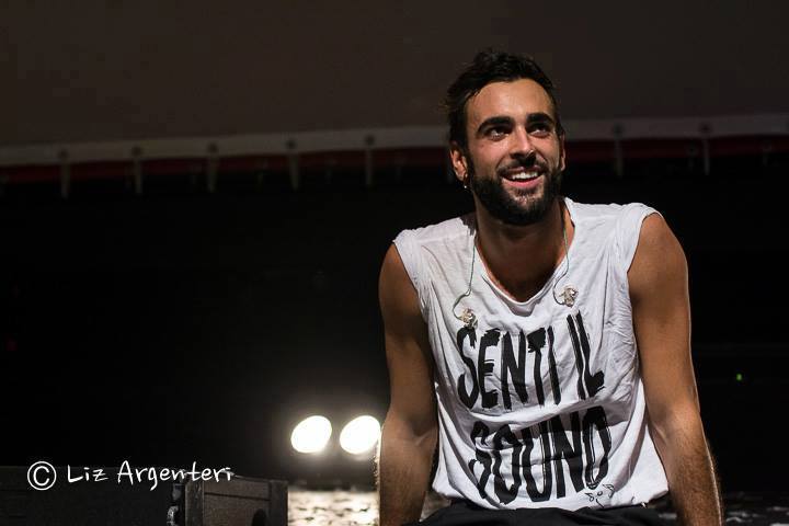 Fattore M: spazio dedicato a Marco Mengoni. Il #Mengonilive2015 già in vetta alle classifiche di vendita. App&dintorni. L’iniziativa #ricordilive preview