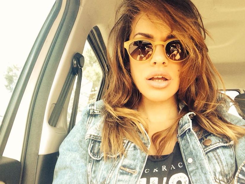 Maria Lebano: ecco l’altro volto della corteggiatrice di ‘Uomini e Donne’ in alcuni video pubblicati sul suo profilo Facebook preview