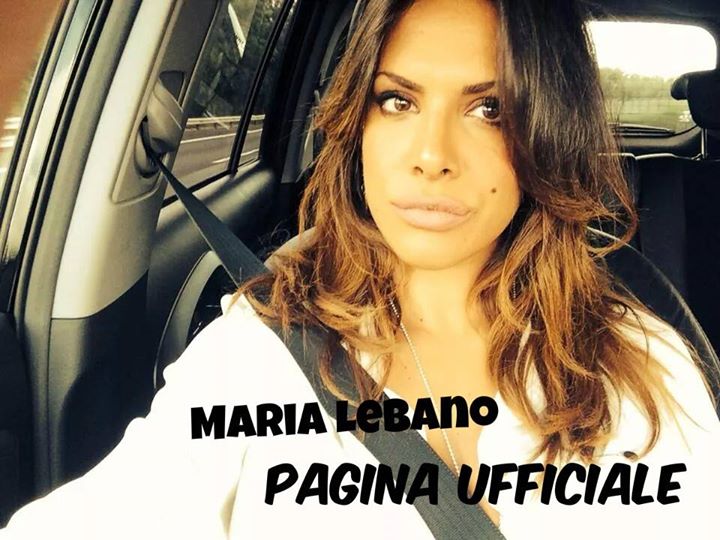 Maria Lebano su Facebook: “Ho un umore altalenante e gli occhi spenti, sono stata chiusa e incompresa!” preview