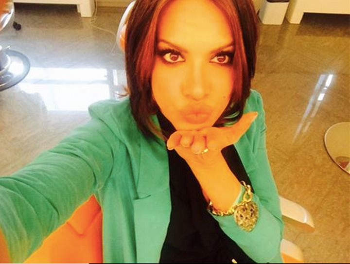 Maria Lebano torna a ‘Uomini e Donne’ a corteggiare Andrea Cerioli? article-post