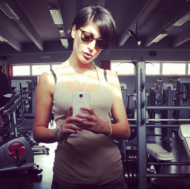 Natalia Angelini ci dà un taglio: ecco il nuovo look dell’ex tronista di ‘Uomini e Donne’ article-post