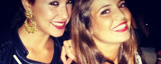 Rama Lila Giustini e Alessandra Scarci: di giorno antagoniste alla corte di Jonás Berami e di notte amiche in discoteca (foto) preview