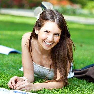 Rama Lila Giustini su Facebook: “Farfalle nello stomaco!” preview