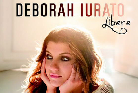‘Libere’, Deborah Iurato annuncia l’uscita del suo nuovo album preview