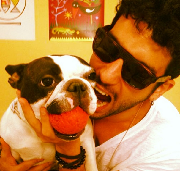 Jonás Berami, ecco tutte le foto inedite del tronista spagnolo di ‘Uomini e Donne’ preview