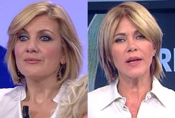 Somiglianza tra Daunia Cesari ed Elsa Di Gati article-post