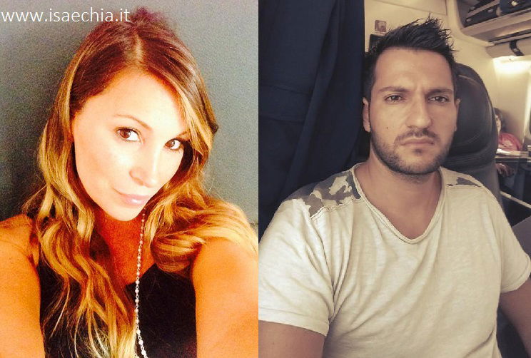 Sonia Carbone e Gabriele Caiazzo: una blogghina li avvista a fare shopping insieme… preview