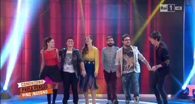 ‘Ancora Volare’: ecco chi sono i 16 ex talent provenienti da ‘Amici’ e ‘The Voice’ in gara preview