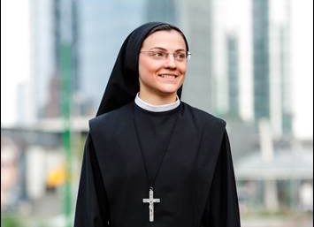Suor Cristina, in arrivo l’album di debutto della vincitrice di ‘The Voice of Italy 2’ article-post