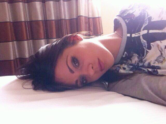 Teresa Cilia, tutte le foto inedite della bella tronista siciliana di ‘Uomini e Donne’ preview