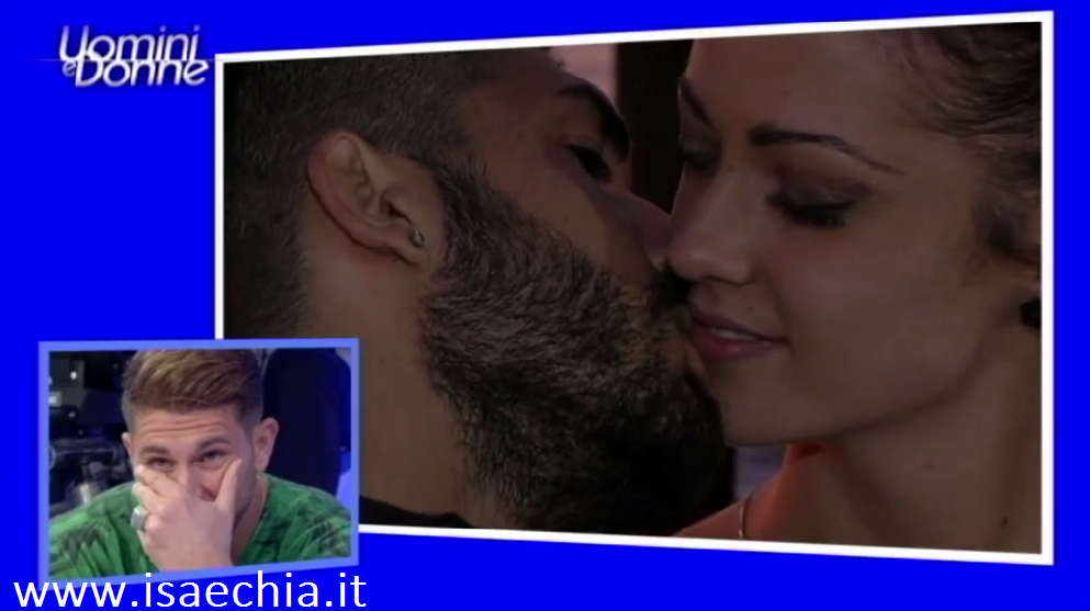 ‘Uomini e Donne’: l’opinione di Chia sulla puntata di oggi del Trono classico article-post