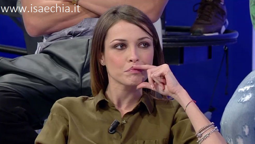 Valentina Rapisarda, ecco le foto inedite della corteggiatrice di Andrea Cerioli a ‘Uomini e Donne’ article-post